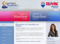 franchisesauquebec.com