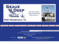 geauxdeep.com