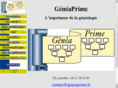 geneaprime.com