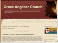 gracegalesburg.com