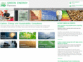 greenenergypartners.com