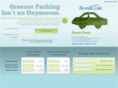 greenerparking.com