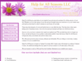 helpforallseasons.com