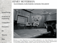 henrymoyerman.com