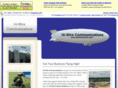 hiwirecomm.com
