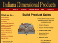 indianadimensional.com