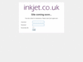 inkjet.co.uk