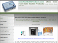 ionicfootbathproducts.com