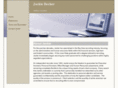 jackiebecker.com