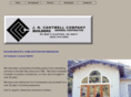 jncantwellcompany.com