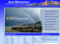 johnmartindalehomes.com