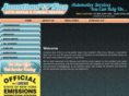 jonathanautorepair.com