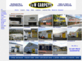 jwcarpets.com