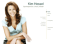 kimhessel.com