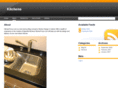 kitchenforce.com