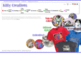 kittycreationsonline.com