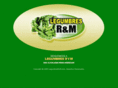 legumbresrym.com
