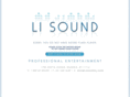 lisounddj.com