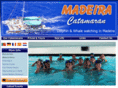 madeiracatamaran.com