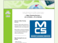 majorcleaningservices.com