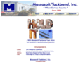 massasoittackband.com