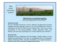 mcgurrinlandsurveying.com