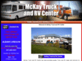 mckaytruckandrv.com