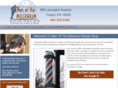 menofthemillenium.com