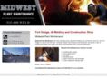 midwestplantmaintenance.com