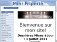 minifriperie.com