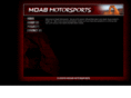 moabmotorsports.com
