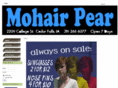 mohairpear.com