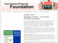 mortgagefranklin.org