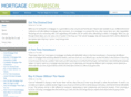 mortgageratecomparison.com