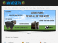 mymcserv.com