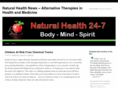 naturalhealth24-7.com