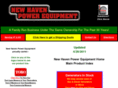 newhavenpower.com