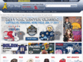 nhlonsale.com