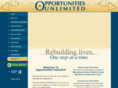 opportunitiesunlimited.com