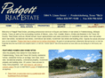padgettrealestate.com