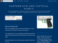 panthertactical.com