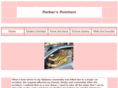 parkerspointers.com
