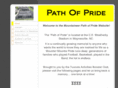 pathofpride.com