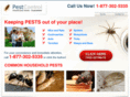 pestcontrolbridgeport.net