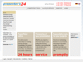 presenters24.com