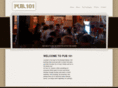 pub101.com