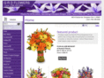 qrdflowers.com