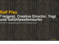ralfpfau.com