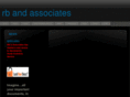 rbandassociates.net