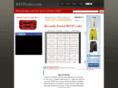 rsvpcodes.com